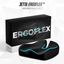 Jetta ErgoFlex™ - Almofada Ergonômica para Bancos Automotivos [ESTOQUE LIMITADO]