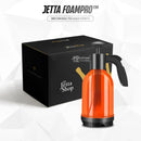 Jetta FoamPro™ - Snow Foam Manual para Lavagem Automotiva [ESTOQUE LIMITADO]