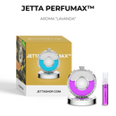 Porta Perfumes de Aromaterapia para Carros Personalizado - Jetta PerfuMax™ [PROMOÇÃO LIMITADA]
