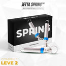 [PAGUE 1 LEVE 2] Mola de Extensão para Porta Malas Automotivo - Jetta Spring™