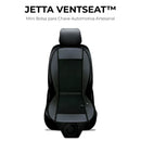 Jetta VentSeat™ - Assento Ventilado Universal Carros [PROMOÇÃO LIMITADA ATÉ HOJE 23:59]