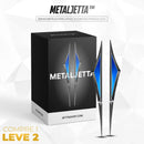 [PAGUE 1 LEVE 2] Adesivo Metálico para Lateral Automotivo Personalizado - MetalJetta™ (ESPECIAL BLACK FRIDAY)