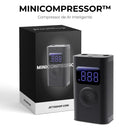 Mini Compressor de Ar Inteligente Multiuso - Jetta MiniCompressor™️ [PROMOÇÃO LIMITADA]