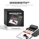 Sensor de Monitoramento da Pressão dos Pneus Automotivo (Kit de 6 itens) - SensorJetta™ [ÚLTIMAS UNIDADES🔥]
