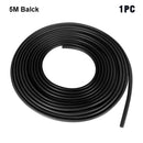 Borracha Protetora de Impactos para Portas - Jetta DoorRub™ [PROMOÇÃO LIMITADA ATÉ HOJE 23:59]