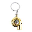 Chaveiro Estilo Turbo Esportivo para Carros - Jetta KeyTurbo™ [PROMOÇÃO LIMITADA ATÉ HOJE 23:59]