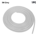 Borracha Protetora de Impactos para Portas - Jetta DoorRub™ [PROMOÇÃO LIMITADA ATÉ HOJE 23:59]