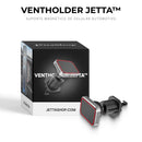 VentHolder Jetta™ - Suporte Magnético de Celular Automotivo [ESTOQUE LIMITADO]