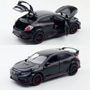 JettaMini's™ - Miniatura Honda Civic Type R 1:32