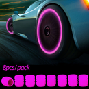 Tampa Fluorescente para Bico de Pneus - JettaLuminous™ [PROMOÇÃO LIMITADA ATÉ HOJE 23:59]