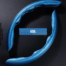 VOLTCARBON™ Capa Antiderrapante de Volante Universal(BRINDE EXCLUSIVO PARA OS 80 PRIMEIROS)