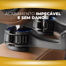 [PAGUE 1 LEVE 2] Suspenser Bag Jetta™ - Suporte de Bolsas e Sacolas para Carro