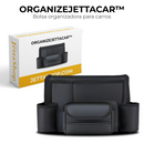 Bolsa Organizadora Automotiva - OrganizeJettaCar™️