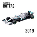 JettaMini's™ - Miniatura Fórmula 1 Red Bull/Ferrari/Mercedes 1:43