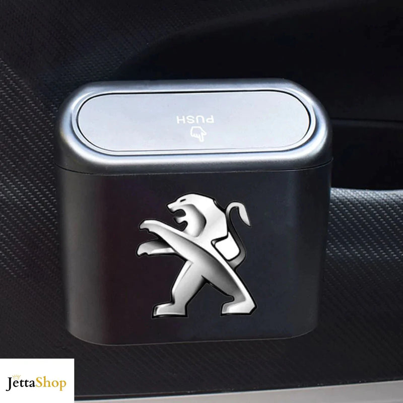 Cópia de Porta-Resíduos Automotivo - BagJettaCar™ (BRINDE EXCLUSIVO PARA OS 100 PRIMEIROS) Peças e acessórios de veículos 11 jettashopoficial Peugeot 