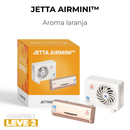 [PAGUE 1 LEVE 2] Mini Ar Condicionado de Aromaterapia para Carros - Jetta AirMini™