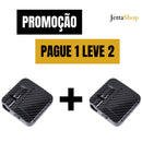 Projetor de Logo Automotiva na Porta - Led Door Max Jetta™ - COMPRE 1 E GANHE OUTRO DE BRINDE Peças e acessórios de veículos 10 jettashopoficial 